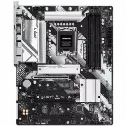 Настолен компютър FLY.BG GAMING TORRENT NANO, Intel B760, 850 W, Intel Core i5-13600K, 16 GB, GeForce RTX 4060 Ti, 1000 GB, бял