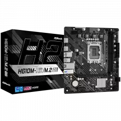 ASROCK H610M-H2/M.2 D5