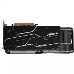 Asrock Video Card AMD Radeon™ RX 6700 XT Challenger Pro 12GB OC, GDDR6, 192-bit GDDR6, 1xHDMI, 3xDP 1.4, 2x8 pin PWR connectors, Recommended PSU 700W