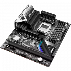 ASROCK X670E PRO RS