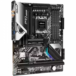 ASROCK X670E PRO RS