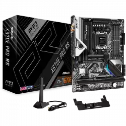 ASROCK X670E PRO RS