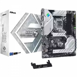 Настолен компютър Helix, Intel Z690, 850 W, Intel Core i7-13700KF, 32 GB, GeForce RTX 4060 Ti, No OS, 2000 GB,  бял 32 GB  Intel Core i7-13700KF GeForce RTX 4060 Ti        2000 GB     No OS         