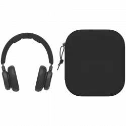 Bang & Olufsen Beoplay HX Black Anthracite - OTG