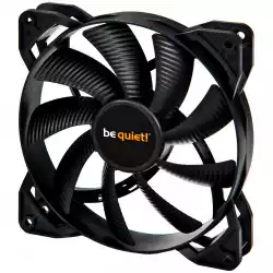 be quiet! Pure Wings 2 120mm High-Speed 3-Pin, Fan speed: 2.000RPM, 35.9 dB(A), 3 years warranty