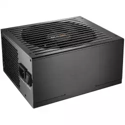 be quiet! STRAIGHT POWER 11 1200W, 80 Plus Platinum, Silent Wings 3, Cable Management, 5 Years Warranty