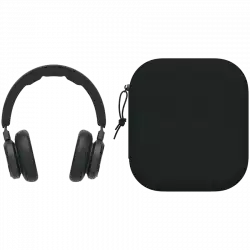 Bang & Olufsen Beoplay HX Black Anthracite - OTG