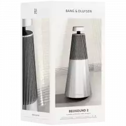 BeoSound 2 2rd Gen Aluminium - FLEX