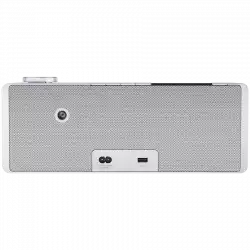 BeoSound 2 2rd Gen Aluminium - FLEX