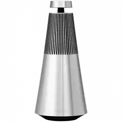 BeoSound 2 2rd Gen Aluminium - FLEX