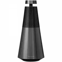 Bang & Olufsen Beosound 2 3rd Gen Black Anthracite - FLEX