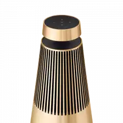 Bang & Olufsen Beosound 2 3rd Gen Gold Tone - FLEX