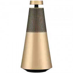 Bang & Olufsen Beosound 2 3rd Gen Gold Tone - FLEX