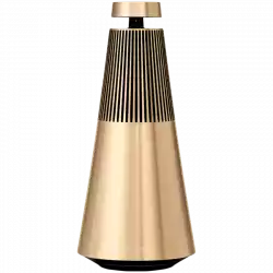 Bang & Olufsen Beosound 2 3rd Gen Gold Tone - FLEX