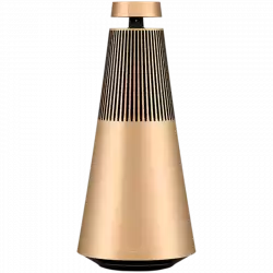 BeoSound 2 2rd Gen AL2; Gold Tone; WiFi 2 - FLEX