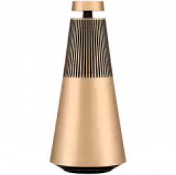 BeoSound 2 2rd Gen AL2; Gold Tone; WiFi 2 - FLEX