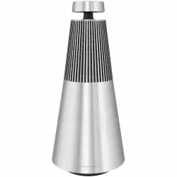 BeoSound 2 2rd Gen Aluminium - FLEX