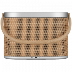 Beosound A9 5.G Natural Aluminium B - FLEX