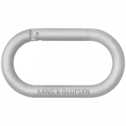 Beosound Explore Carabiner Grey Mist -OTG