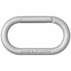 Beosound Explore Carabiner Grey Mist -OTG