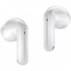 Blackview AirBuds 7, Battery 35mAh,Charging box battery 470mAh, Bluetooth 5.3, White