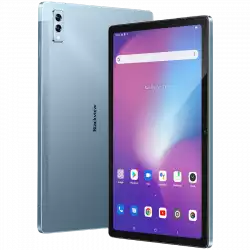 Blackview Tab 11 SE LTE+WiFi 8GB/128GB, 10.36-inch FHD+ 1200x2000 IPS, Octa-core, 8MP Front/13MP Back Camera, Battery 7680mAh, Type-C, Android 12, Dual SIM, SD card slot, Blue
