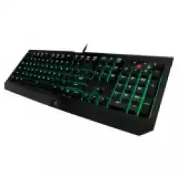 BlackWidow Ultimate 2016 – Mechanical Gaming Keyboard,Razer Mechanical Switches with 50g actuation force,Individually backlit keys with Dynamic lighting effects,Gaming mode option,Audio-out/mic-in jacks,fully programmable keys