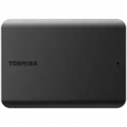 CANVIO BASICS 2.5 1TB black, USB 3.2