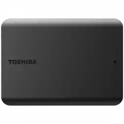 CANVIO BASICS 2.5 1TB black, USB 3.2