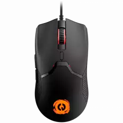 CANYON mouse Carver GM-116 6buttons Wired Black