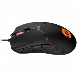 CANYON mouse Carver GM-116 6buttons Wired Black