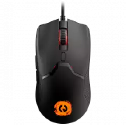 CANYON mouse Carver GM-116 6buttons Wired Black