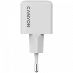 CANYON charger CU20C GaN 20W 1xPD EU White