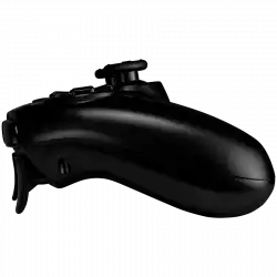 CANYON gamepad GP-W5 PS4 Wireless Black