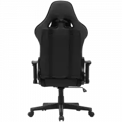 CANYON gaming chair Crest FCH01 Fabric Grey