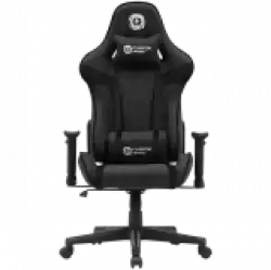 CANYON gaming chair Crest FCH01 Fabric Grey