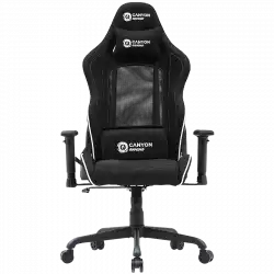 CANYON gaming chair Shift MCCH01 Transformer Black