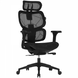 CANYON gaming chair Ventra MOCH01 Mesh Black