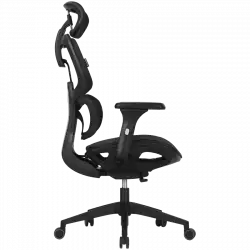 CANYON gaming chair Ventra MOCH01 Mesh Black