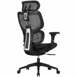 CANYON gaming chair Ventra MOCH01 Mesh Black