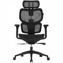 CANYON gaming chair Ventra MOCH01 Mesh Black