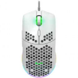 CANYON mouse Puncher GM-11 RGB 7buttons Wired White