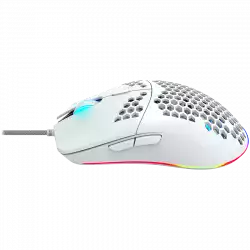 CANYON mouse Puncher GM-11 RGB 7buttons Wired White