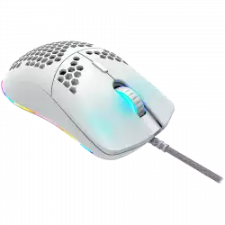 CANYON mouse Puncher GM-11 RGB 7buttons Wired White