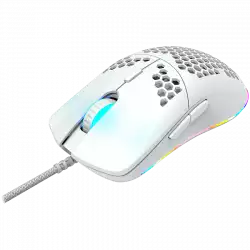 CANYON mouse Puncher GM-11 RGB 7buttons Wired White