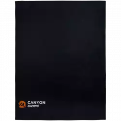 CANYON mat FM-01 130x100 Black