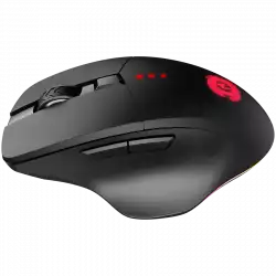 CANYON mouse Crusader GMW-13 RGB 7buttons Wireless Black