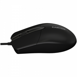 CANYON mouse M-5 Wired Black