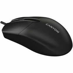 CANYON mouse M-5 Wired Black