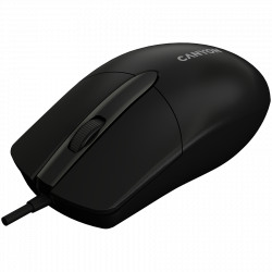 CANYON mouse M-5 Wired Black